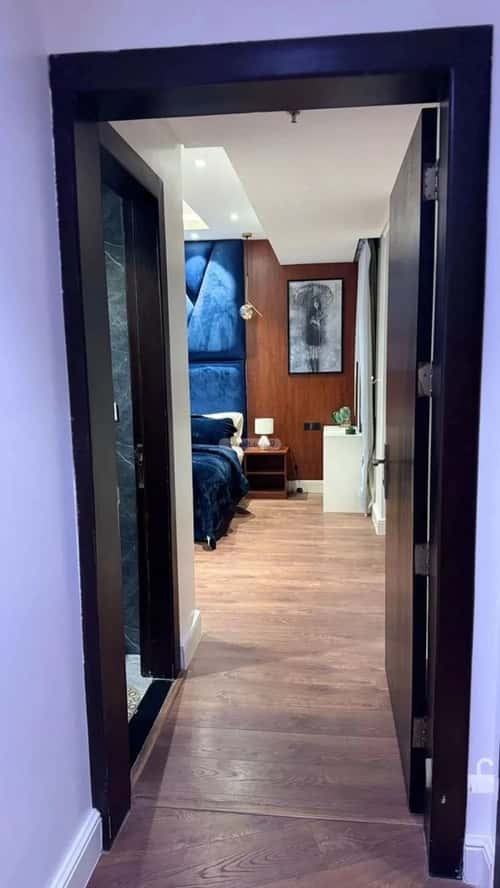 Apartment with 2 Bedrooms Al-Malqa, North Riyadh, Riyadh