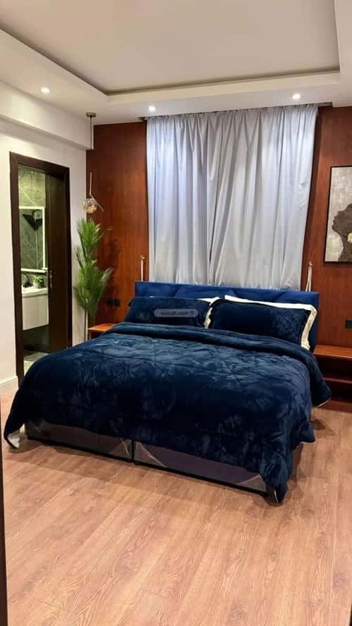 Apartment with 2 Bedrooms Al-Malqa, North Riyadh, Riyadh