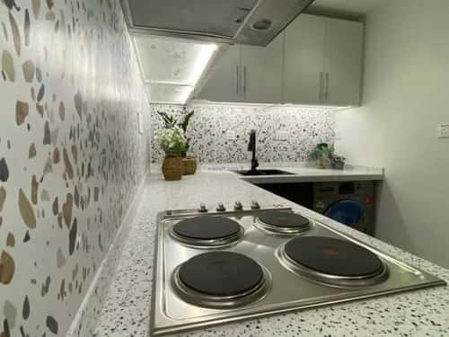 Apartment with 2 Bedrooms Al-Malqa, North Riyadh, Riyadh