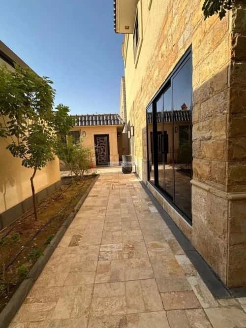 Villa 480 SQM Facing East on 20m Width Street Al-Yasmeen, North Riyadh, Riyadh