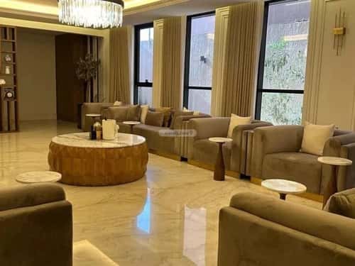 Villa 480 SQM Facing East on 20m Width Street Al-Yasmeen, North Riyadh, Riyadh