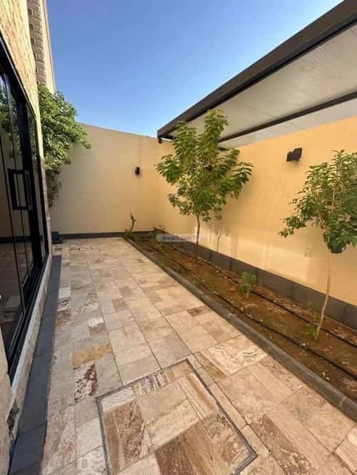 Villa 480 SQM Facing East on 20m Width Street Al-Yasmeen, North Riyadh, Riyadh