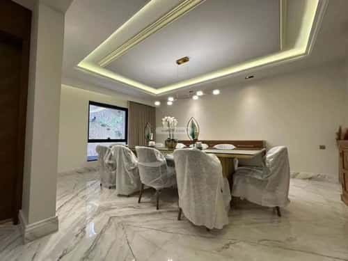 فيلا 480 متر مربع شرقية على شارع 20م الياسمين، شمال الرياض، الرياض