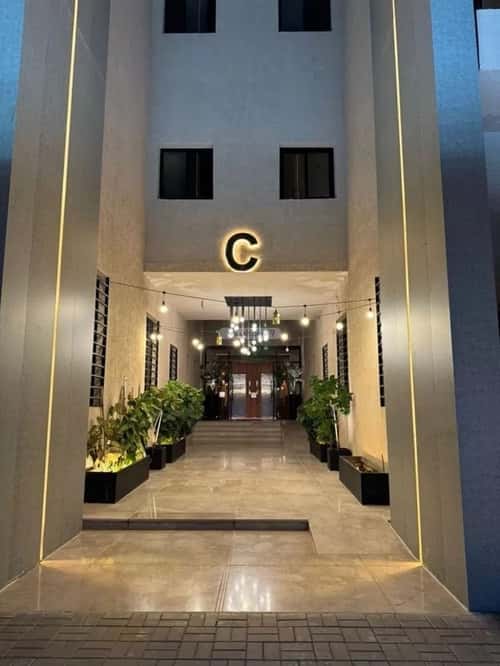 شقة ب 3 غرف قرطبة، شرق الرياض، الرياض
