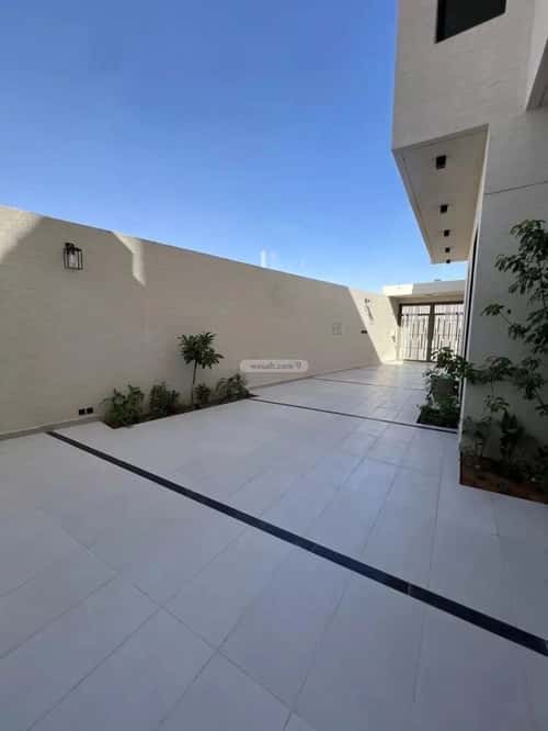 فيلا 5 غرف في المهدية