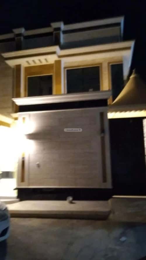 فيلا 221 متر مربع واجهة جنوبية ب 4 غرف النرجس، شمال الرياض، الرياض