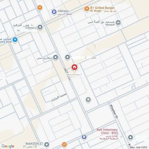 فيلا 237 متر مربع واجهة غربية ب 4 غرف العارض، شمال الرياض، الرياض