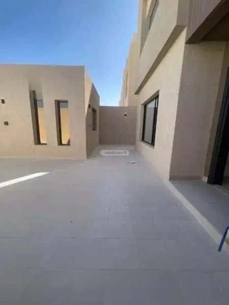 Villa 250 SQM Facing East with 4 Bedrooms King Khalid Int.Airport, North Riyadh, Riyadh