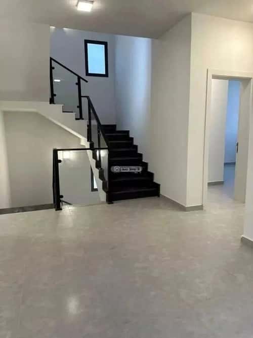 Villa 319 SQM Facing East with 4 Bedrooms King Khalid Int.Airport, North Riyadh, Riyadh