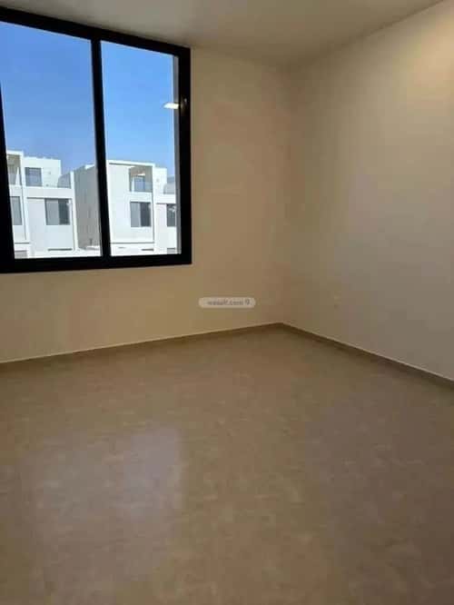 فيلا 319 متر مربع واجهة شرقية ب 4 غرف مطار الملك خالد الدولي، شمال الرياض، الرياض