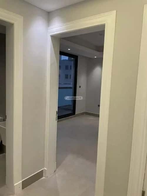 شقة ب 3 غرف الندى، شمال الرياض، الرياض