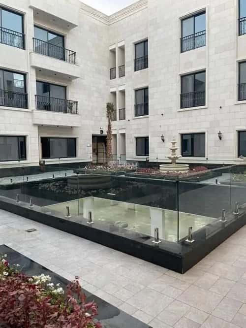Apartment with 3 Bedrooms An-Nada, North Riyadh, Riyadh