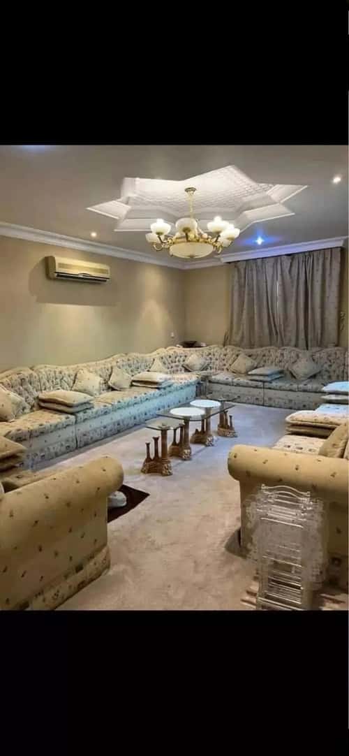 Villa 387 SQM Facing East on 15m Width Street Ar-Rabi, North Riyadh, Riyadh