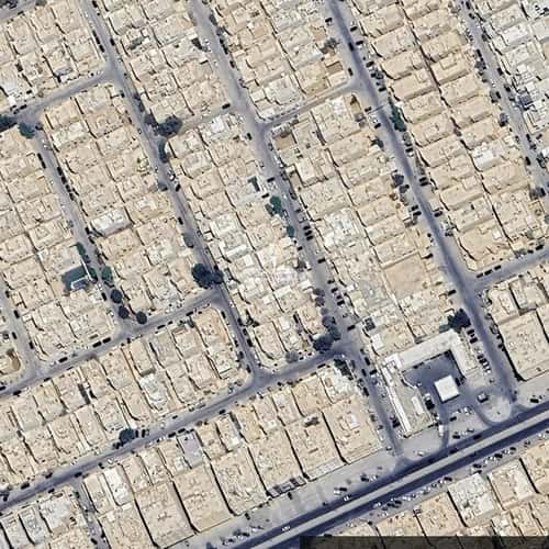 Villa 387 SQM Facing East on 15m Width Street Ar-Rabi, North Riyadh, Riyadh