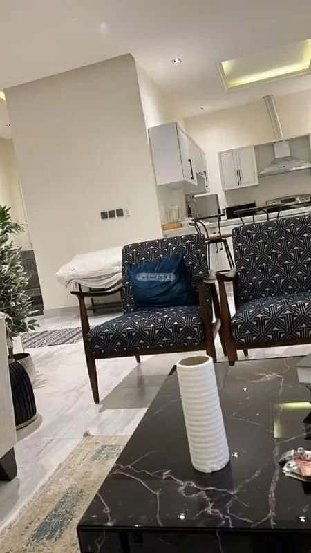 شقة ب 3 غرف القيروان، شمال الرياض، الرياض