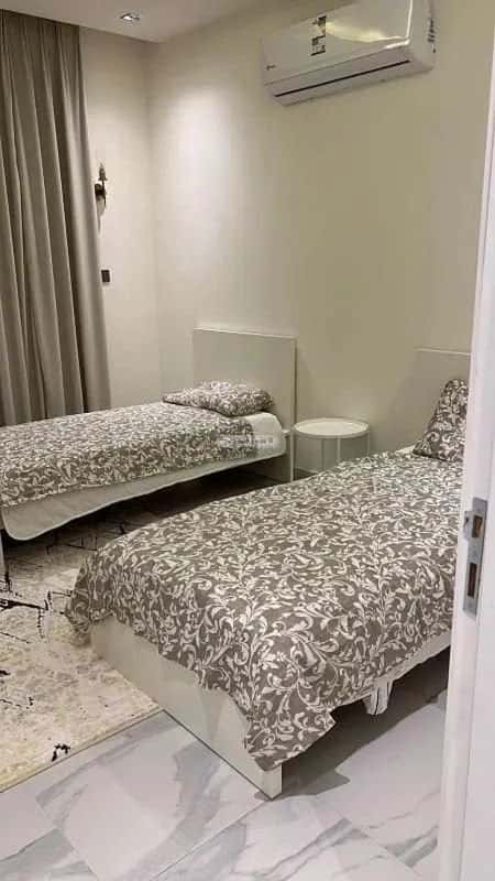 Apartment with 3 Bedrooms Al-Qairawan, North Riyadh, Riyadh