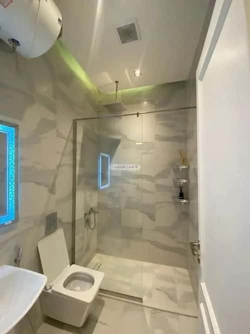 شقة ب 3 غرف القيروان، شمال الرياض، الرياض