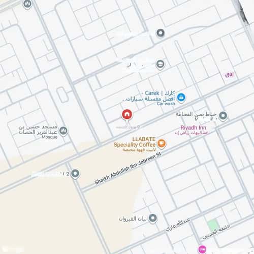 شقة ب 3 غرف القيروان، شمال الرياض، الرياض