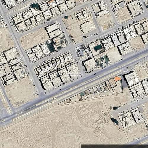 شقة ب 3 غرف القيروان، شمال الرياض، الرياض