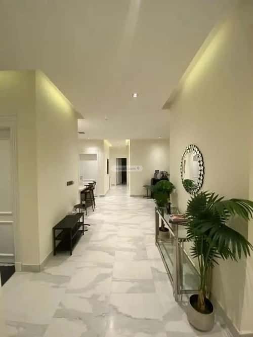 شقة ب 3 غرف القيروان، شمال الرياض، الرياض