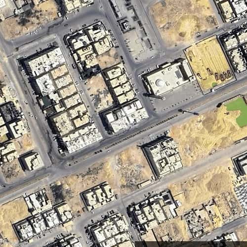 شقة بغرفتين العارض، شمال الرياض، الرياض