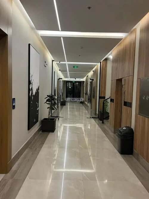 شقة بغرفتين العارض، شمال الرياض، الرياض