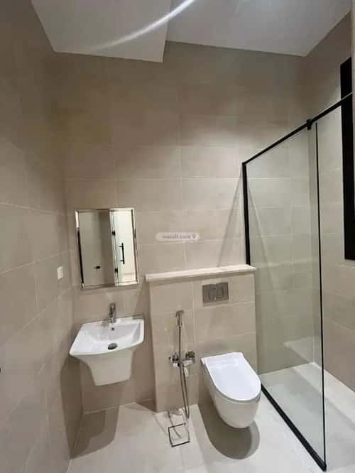 شقة بغرفتين العارض، شمال الرياض، الرياض