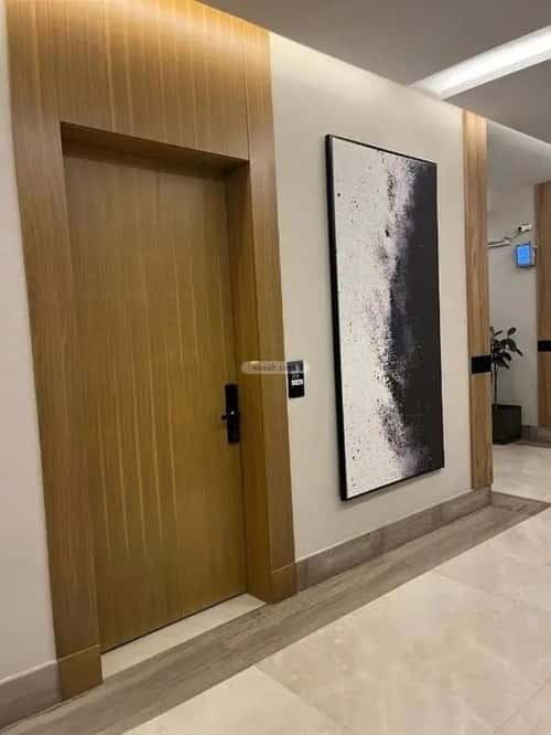 شقة بغرفتين العارض، شمال الرياض، الرياض