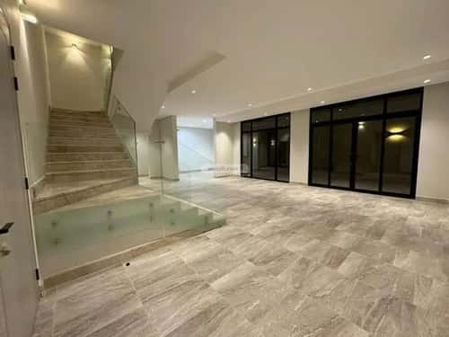 Villa 320 SQM Facing North with 5 Bedrooms An-Narjis, North Riyadh, Riyadh