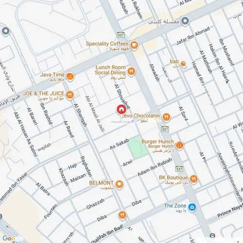 شقة ب 3 غرف المحمدية، شمال الرياض، الرياض