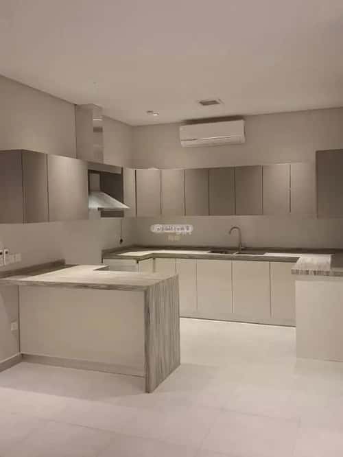 Apartment with 3 Bedrooms Ar-Rabi, North Riyadh, Riyadh