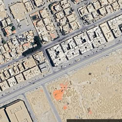 3 bedroom apartment in Al Rabie