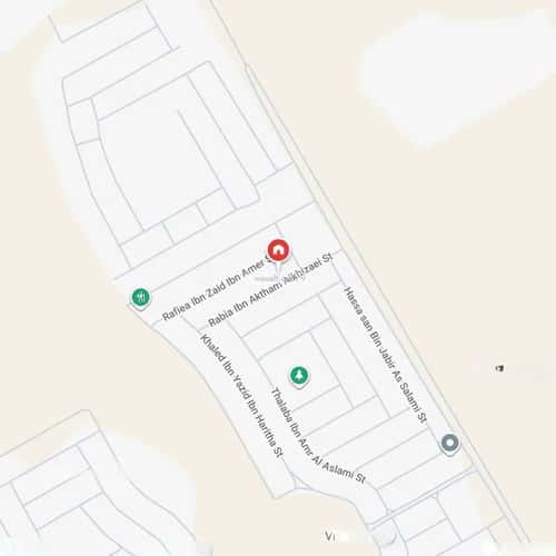 فيلا 250 متر مربع واجهة جنوبية ب 4 غرف مطار الملك خالد الدولي، شمال الرياض، الرياض