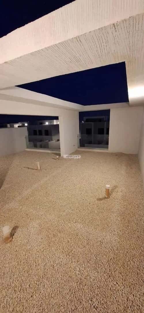 فيلا 250 متر مربع واجهة جنوبية ب 4 غرف مطار الملك خالد الدولي، شمال الرياض، الرياض