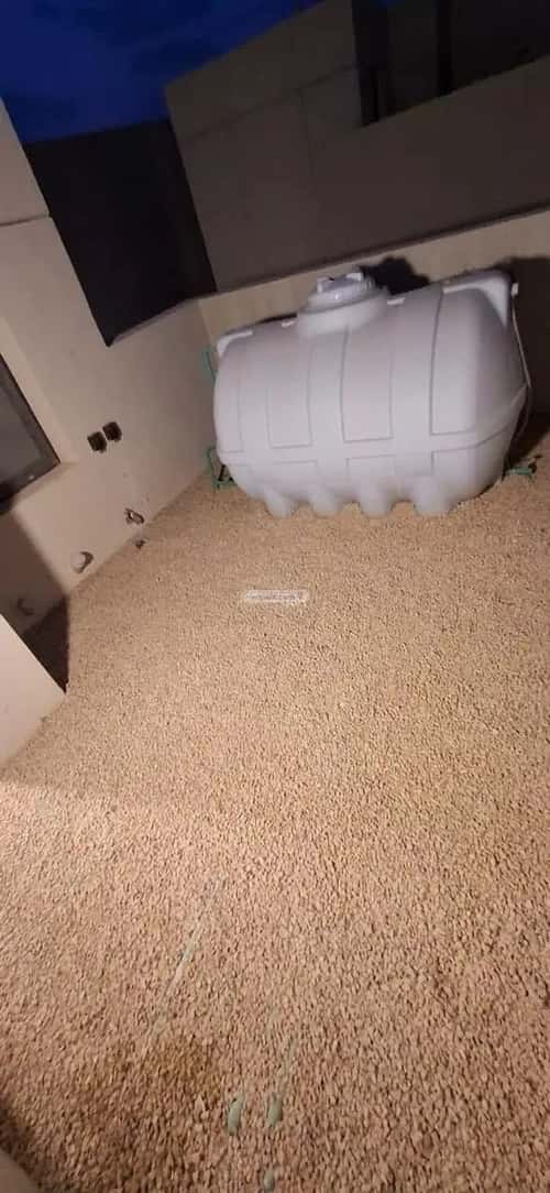 فيلا 250 متر مربع واجهة جنوبية ب 4 غرف مطار الملك خالد الدولي، شمال الرياض، الرياض