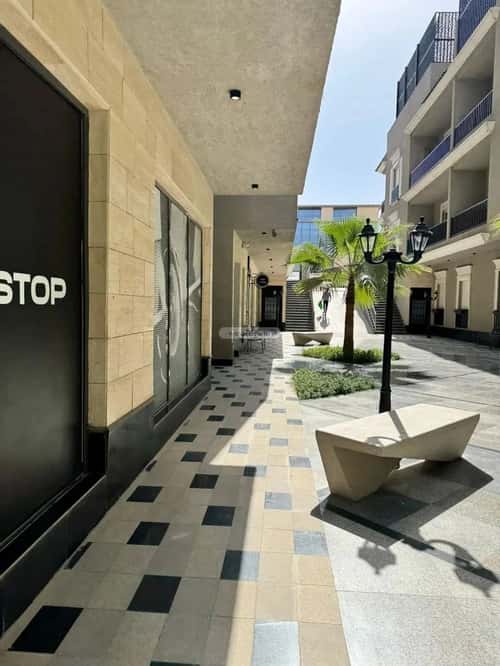 شقة بغرفتين الملقا، شمال الرياض، الرياض