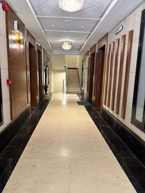 شقة بغرفتين الملقا، شمال الرياض، الرياض