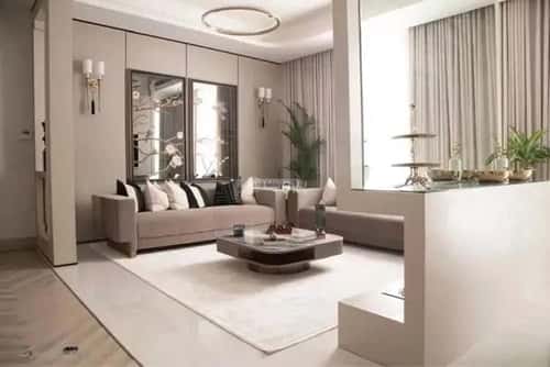 شقة ب 3 غرف المحمدية، شمال الرياض، الرياض