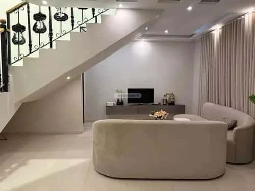 فيلا 286 متر مربع جنوبية على شارع 18م النرجس، شمال الرياض، الرياض