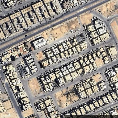 فيلا 9 غرف في النرجس