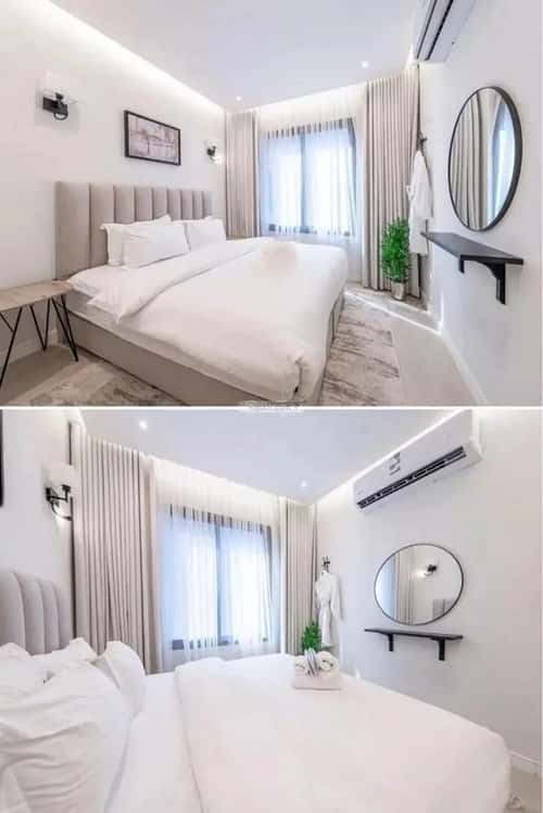 Apartment with 2 Bedrooms Al-Malqa, North Riyadh, Riyadh