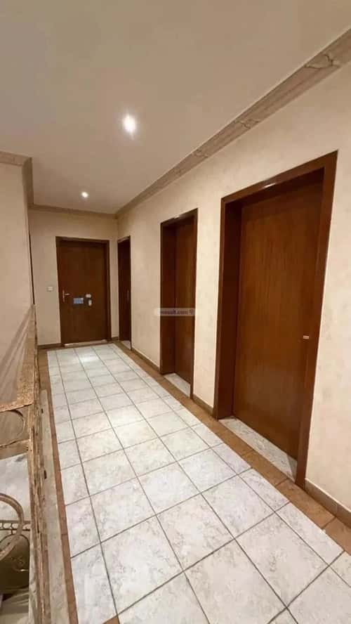 Villa 433 SQM Facing West on 15m Width Street Ar-Rabi, North Riyadh, Riyadh