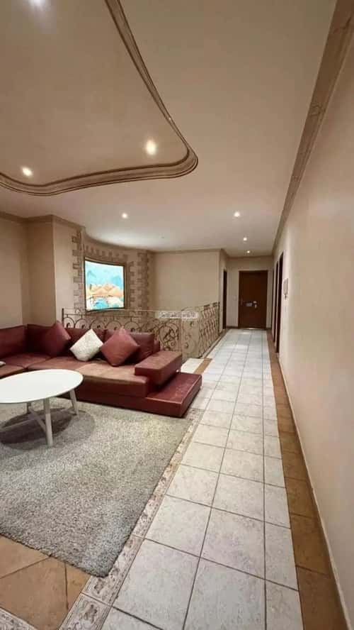 Villa 433 SQM Facing West on 15m Width Street Ar-Rabi, North Riyadh, Riyadh