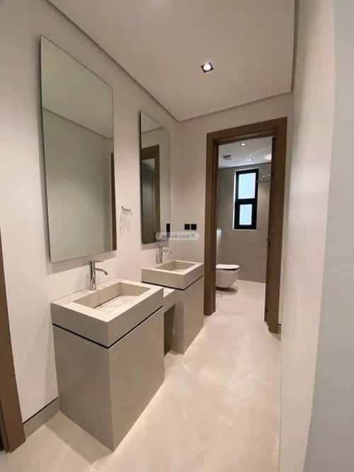 Floor 450 SQM with 3 Bedrooms As-Sahafa, North Riyadh, Riyadh