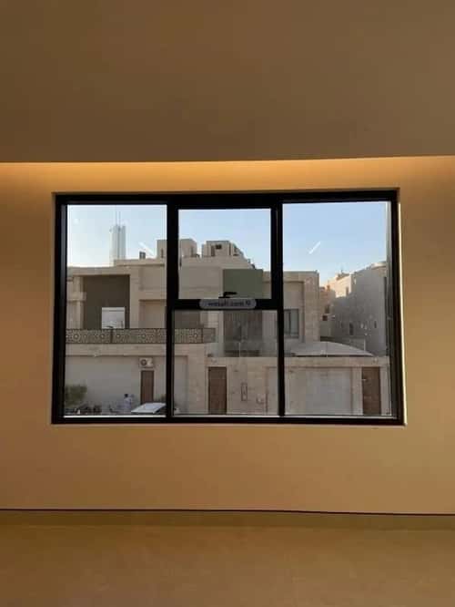 دور 450 متر مربع ب 3 غرف الصحافة، شمال الرياض، الرياض