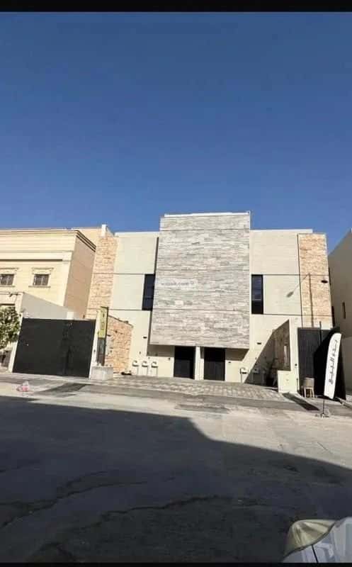 دور 174 متر مربع ب 3 غرف قرطبة، شرق الرياض، الرياض