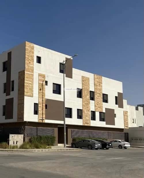 شقة ب 3 غرف العارض، شمال الرياض، الرياض