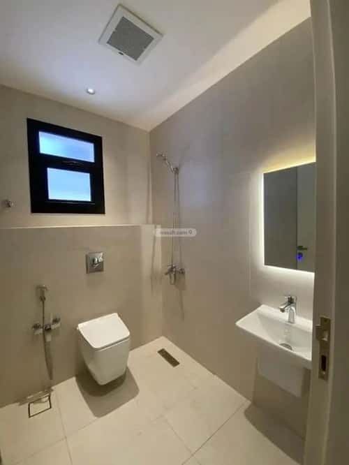 شقة ب 3 غرف العارض، شمال الرياض، الرياض