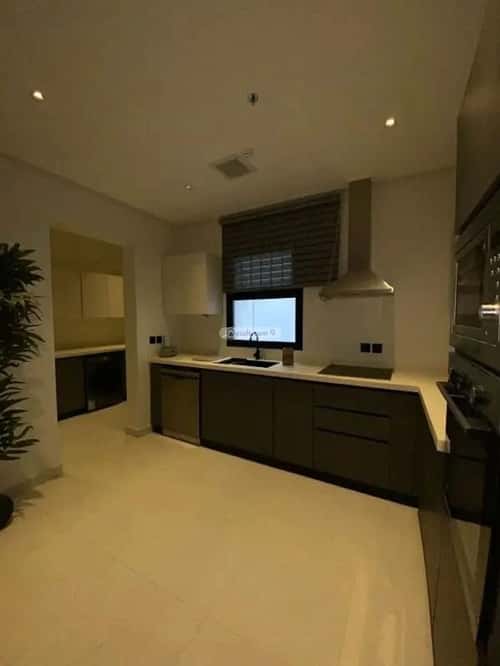 شقة ب 3 غرف العارض، شمال الرياض، الرياض