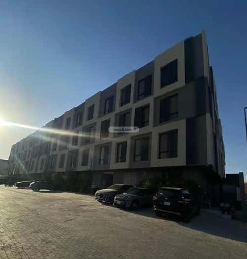 شقة ب 3 غرف الندى، شمال الرياض، الرياض